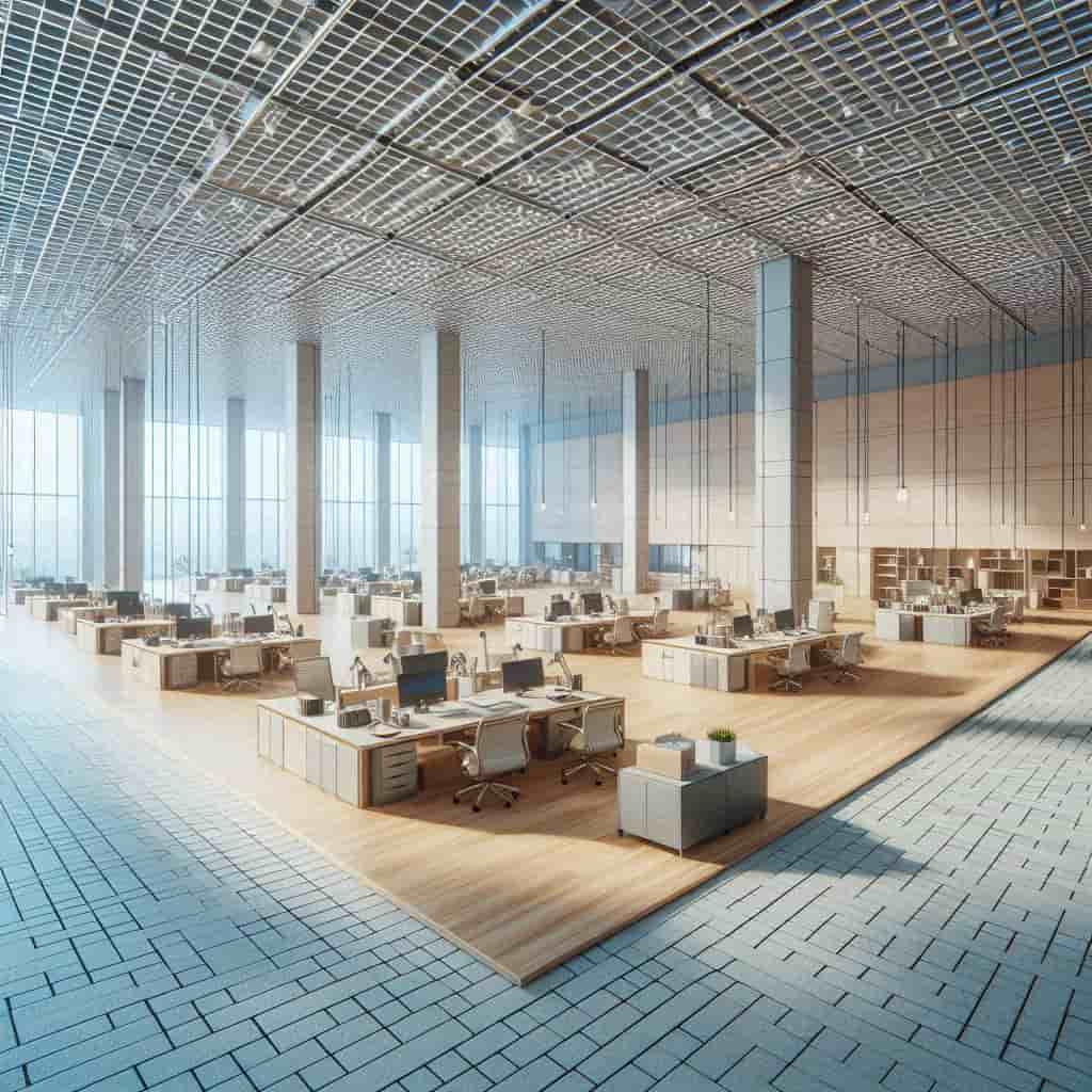 大厦名字文章配图