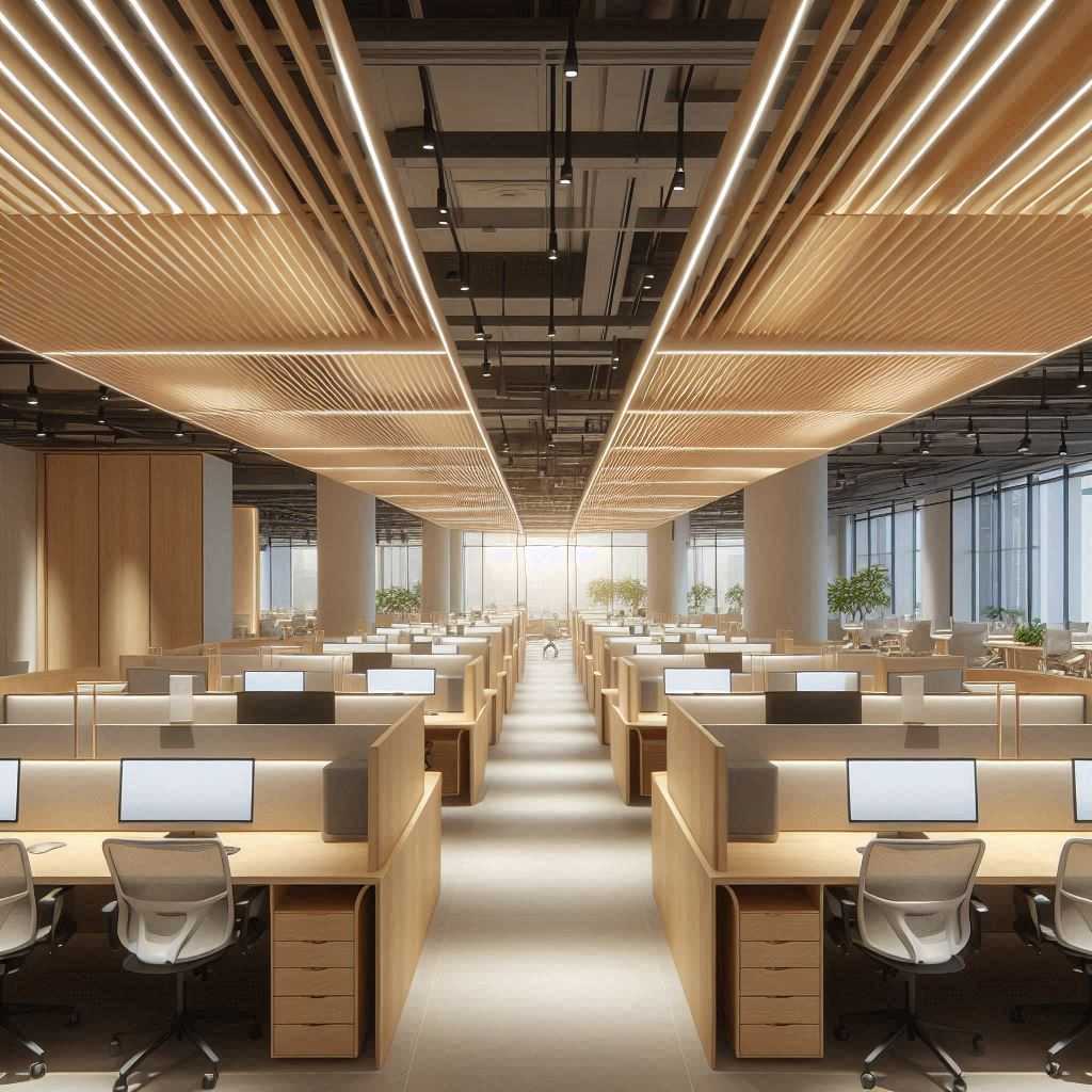 噪音投诉连续出现情况下创业公司该怎样验证写字楼办公周边餐饮选择的执行效果