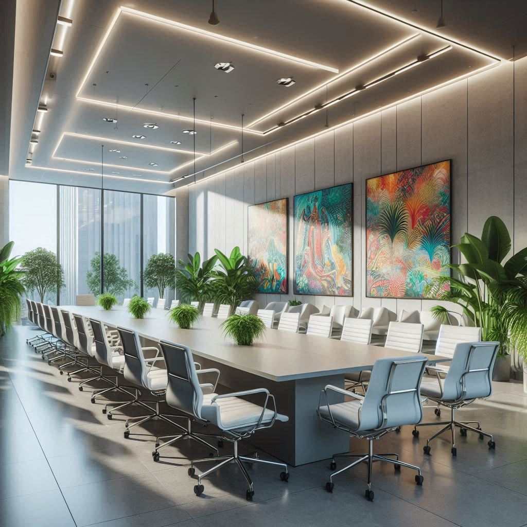 信息安全组为空间分区调整协调写字楼办公员工餐饮便利时容易漏掉哪些细节
